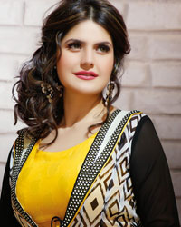 Zareen Khan